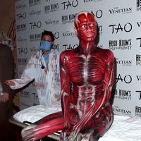 Heidi Klum's 12th Annual Halloween Party Presented By Tao Nightclub | Picture 113463